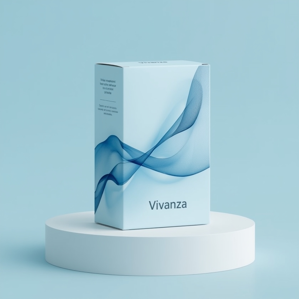 Koop Vivanza tabletten online zonder recept